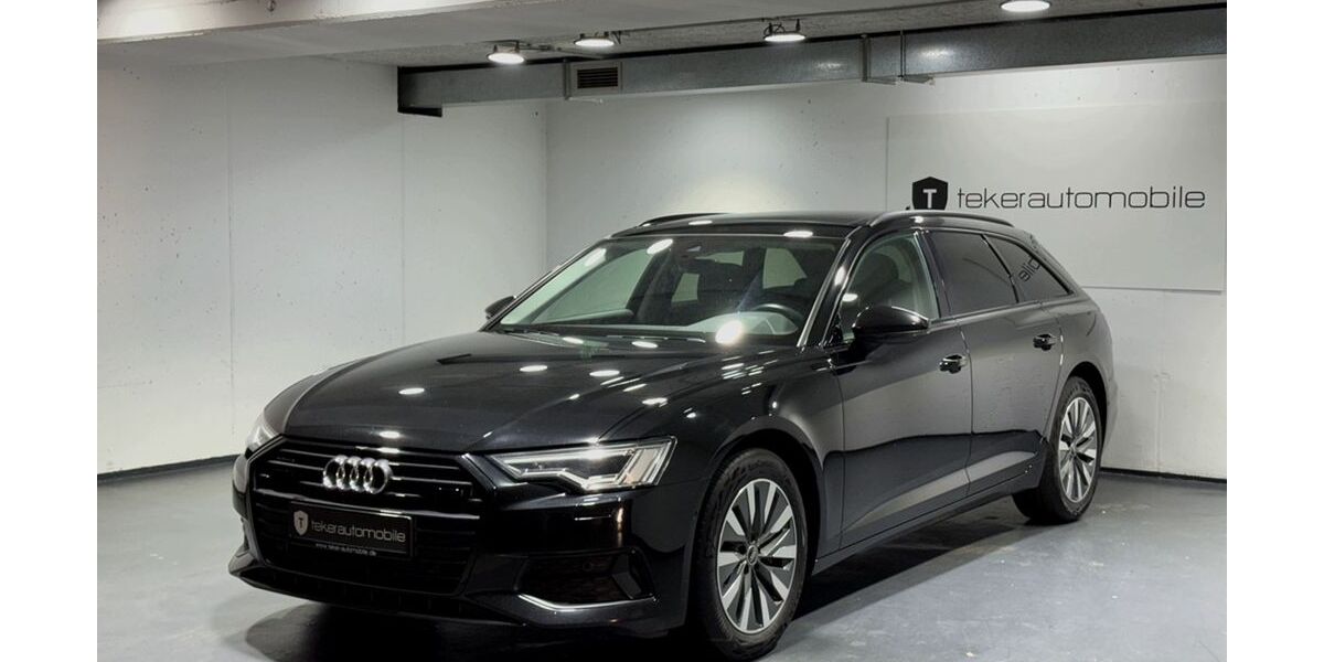 Audi A6 153.437 km 29.990 &euro; Nürtingen 72622