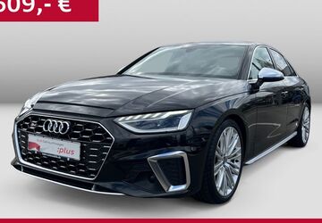 Audi S4 37.194 km 51.530 &euro; Göppingen 73037