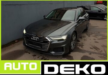 Audi A6 75.549 km 35.470 &euro; Waiblingen 71332