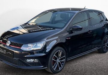 VW Polo 137.900 km 12.500 &euro; Göppingen 73037