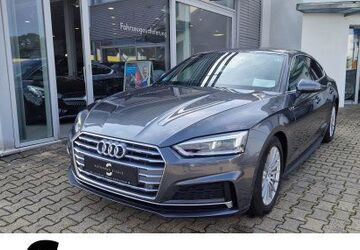 Audi A5 57.396 km 29.840 &euro; Wendlingen am Neckar 73240