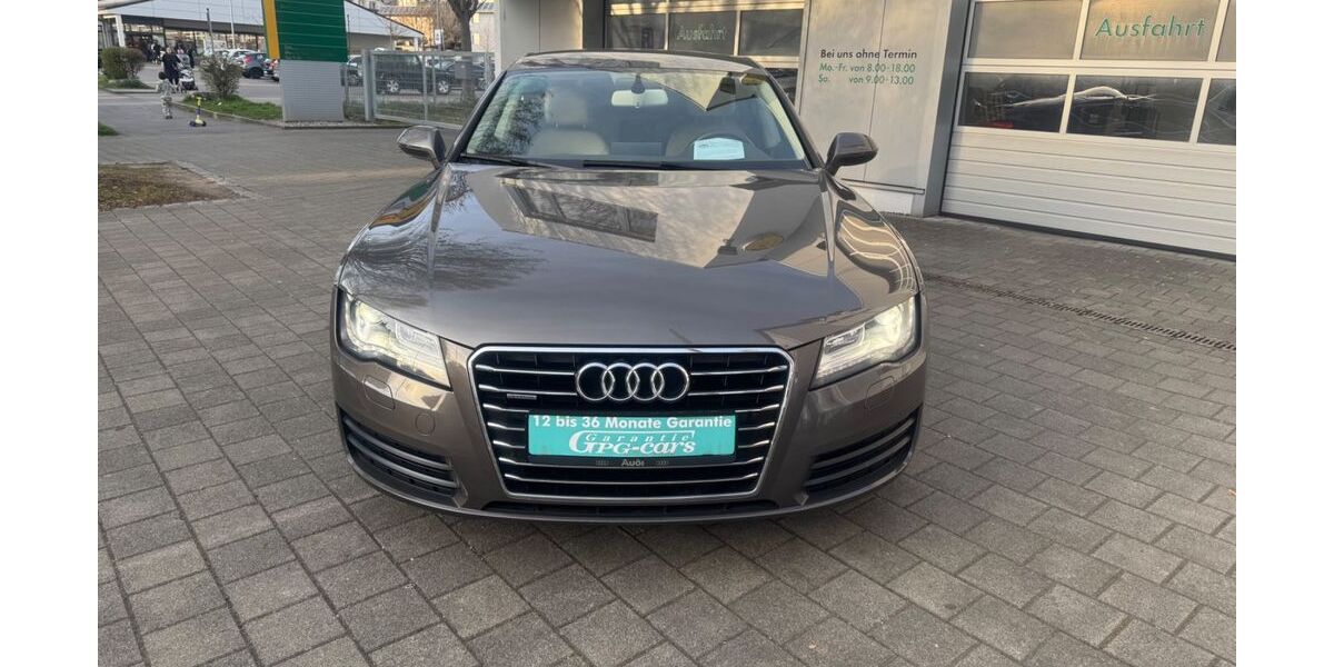 Audi A7 96.456 km 19.999 &euro; Esslingen am Neckar 73733
