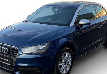 Audi A1 248.000 km 4.299 &euro; Göppingen 73035