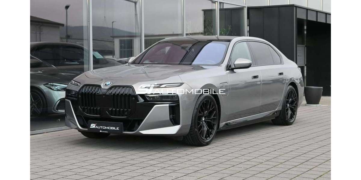 BMW 750 70.000 km 82.950 &euro; Winterbach 73650