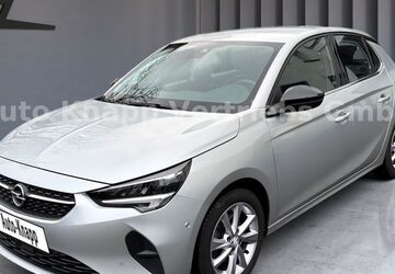 Opel Corsa 34.800 km 15.989 &euro; Aichwald 73773