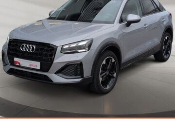 Audi Q2 7.400 km 31.880 &euro; Kirchheim 73230