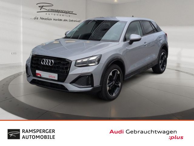 Audi Q2 7.400 km 31.880 &euro; Kirchheim 73230