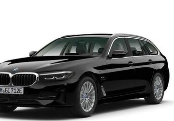 BMW 530 50.715 km 31.930 &euro; Göppingen 73037