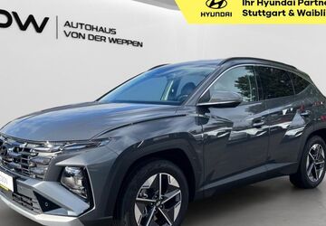 Hyundai TUCSON 9.900 km 33.990 &euro; Waiblingen 71332