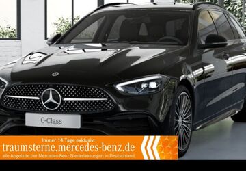 Mercedes-Benz C 300 20.975 km 45.990 &euro; Schwäbisch Gmünd 73529