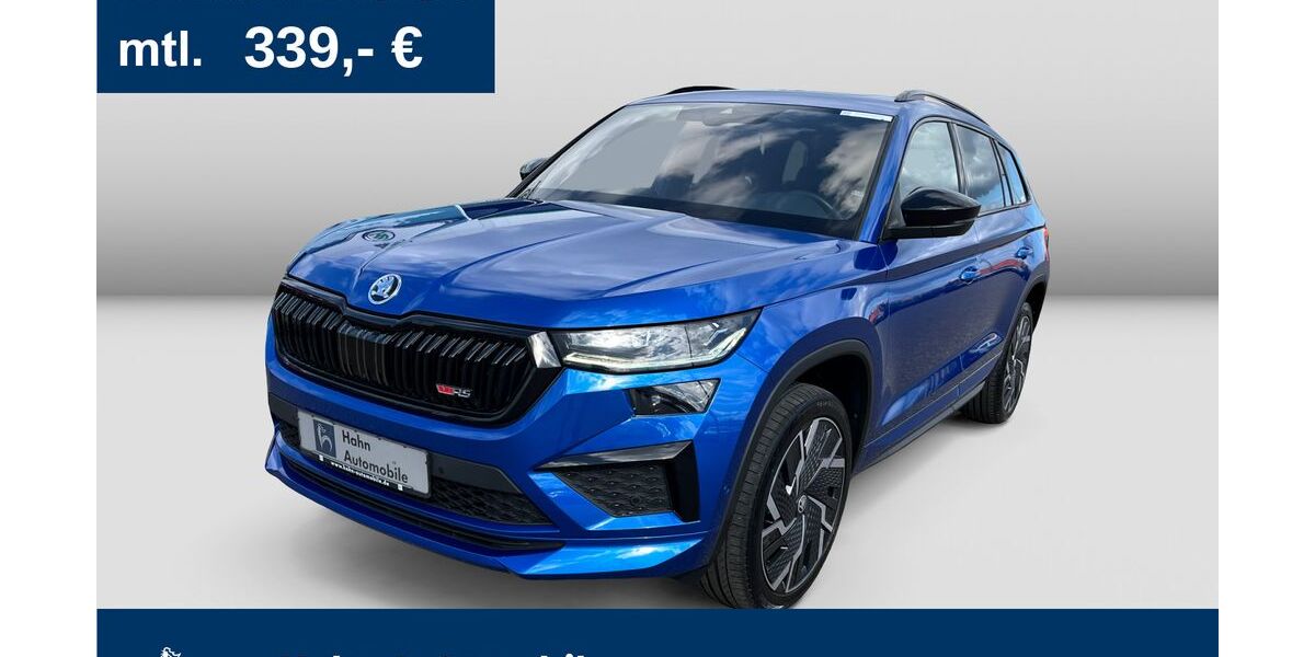 Skoda Kodiaq 27.890 km 42.430 &euro; Weinstadt-Endersbach 71384