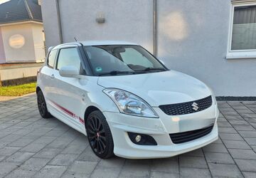 Suzuki Swift 139.000 km 5.490 &euro; Göppingen 73037