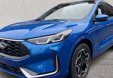 Ford Kuga 3.500 km 46.990 &euro; Nürtingen 72622