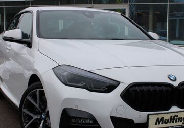 BMW 220 Gran Coupé 82.573 km 26.890 &euro; Schwäbisch Gmünd 73529