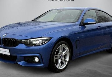 BMW 420 38.236 km 28.790 &euro; Weinstadt 71384