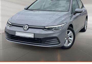 VW Golf 35.049 km 20.990 &euro; Nürtingen 72622