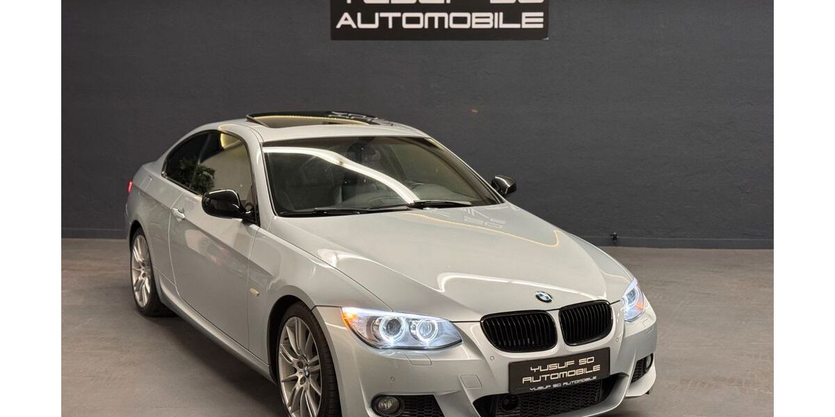 BMW 330 200.000 km 12.500 &euro; Heubach 73540