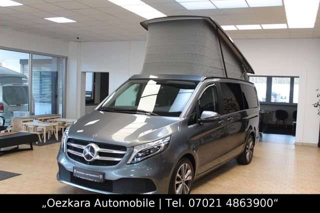 Mercedes-Benz Marco Polo 102.159 km 49.950 &euro; Kirchheim unter Teck 73230