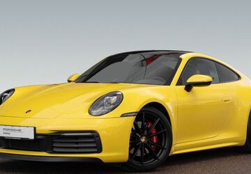 Porsche 992 31.950 km 117.880 &euro; Schwäbisch Gmünd 73529