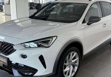 Cupra Formentor 42.600 km 19.790 &euro; Heroldstatt 72535