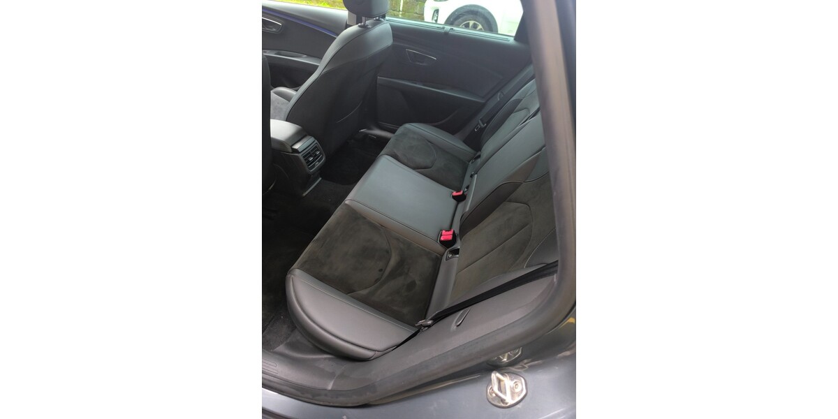 Seat Leon ST 93.000 km 15.000 &euro; Schorndorf 73614