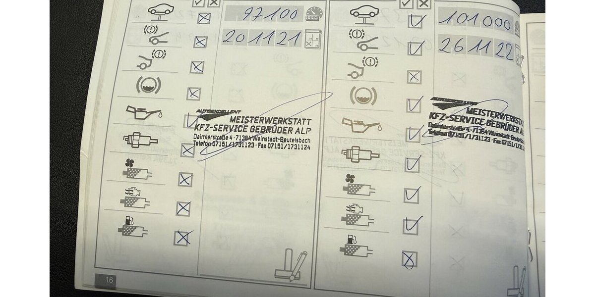 BMW 335i Cabrio 116.000 km 16.850 &euro; Schorndorf 73614