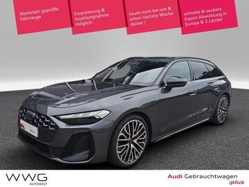 Gebrauchte Audi A5