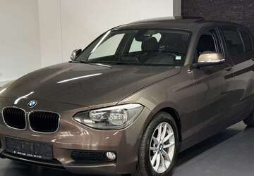 BMW 116 156.000 km 7.399 &euro; Salach 73084