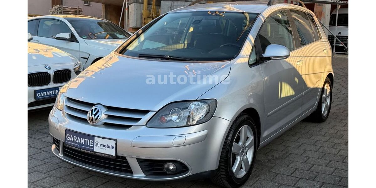 VW Golf Plus 80.000 km 7.490 &euro; Schwäbisch Gmünd 73525