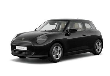 Mini Cooper E 18.900 km 28.390 &euro; Esslingen am Neckar 73730