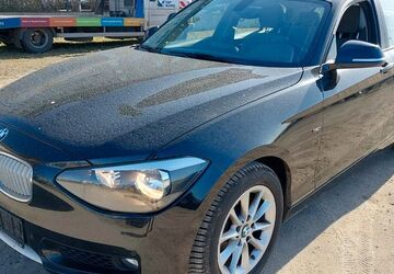 BMW 118 115.900 km 12.950 &euro; Heiningen 73092