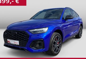 Audi Q5 49.990 km 45.830 &euro; Göppingen 73037