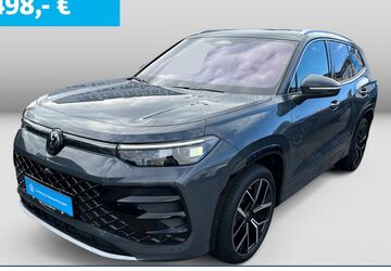 VW Tayron 15.770 km 54.860 &euro; Fellbach 70736