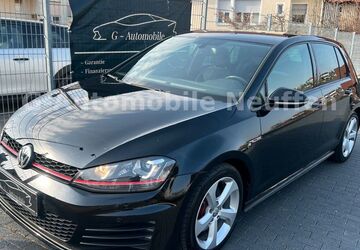 VW Golf 136.890 km 15.990 &euro; Neuffen 72639