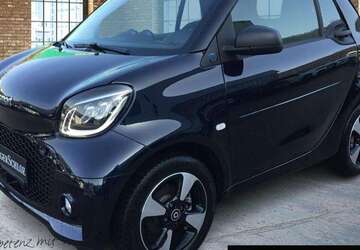 Smart forTwo 23.890 km 16.680 &euro; Geislingen / Steige 73312