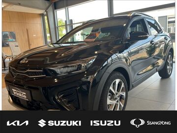 Gebrauchte Kia Stonic