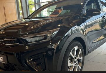 Kia Stonic 6.000 km 25.990 &euro; Schorndorf 73614