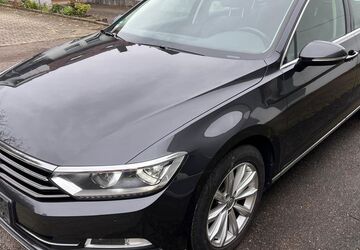 VW Passat 288.300 km 10.200 &euro; Fellbach 70734
