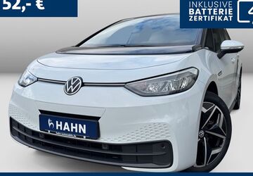 VW ID.3 78.871 km 20.390 &euro; Esslingen (bei Stuttgart) 73734