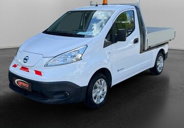 Nissan NV200 66.900 km 15.989 &euro; Eislingen 73054