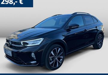 VW Taigo 22.729 km 24.390 &euro; Fellbach 70736