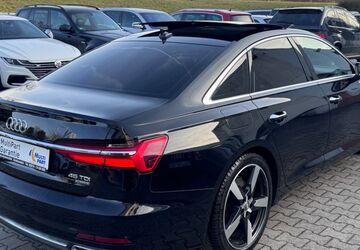 Audi A6 119.000 km 27.999 &euro; Göppingen 73037