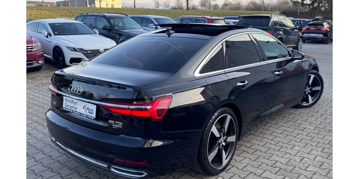 Audi A6 119.000 km 27.999 &euro; Göppingen 73037
