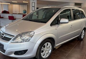 Opel Zafira 243.999 km 2.999 &euro; Böhmenkirch 89558