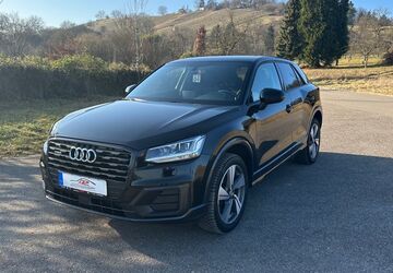 Audi Q2 67.500 km 21.990 &euro; Schorndorf 73614