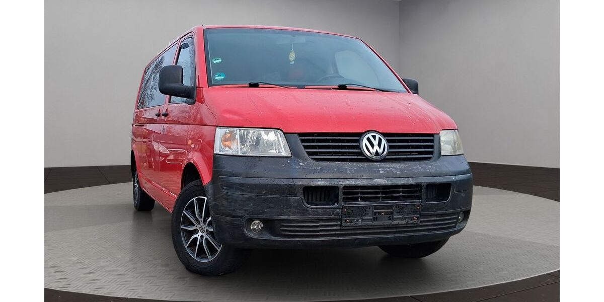 VW T5 Transporter 286.250 km 4.593 &euro; Eislingen 73054