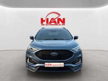 Gebrauchte Ford Edge