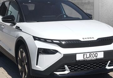 Skoda Elroq 7.235 km 47.629 &euro; Schwäbisch Gmünd 73525