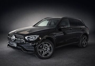 Mercedes-Benz GLC 300 107.867 km 40.800 &euro; Uhingen 73066