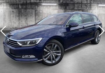VW Passat 164.000 km 19.700 &euro; remshalden 73630